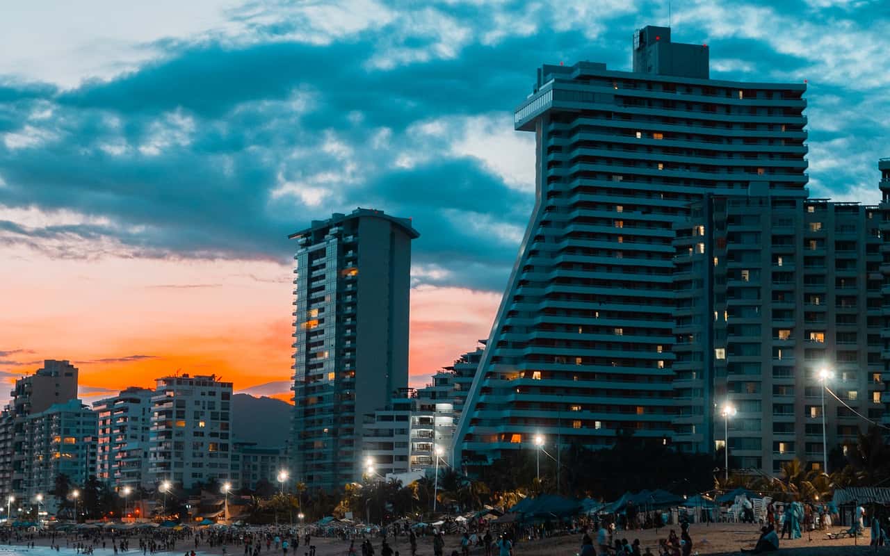 Agencia Consular de Canadá en Acapulco