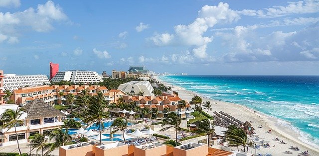 Embajada de Canadá en Cancún