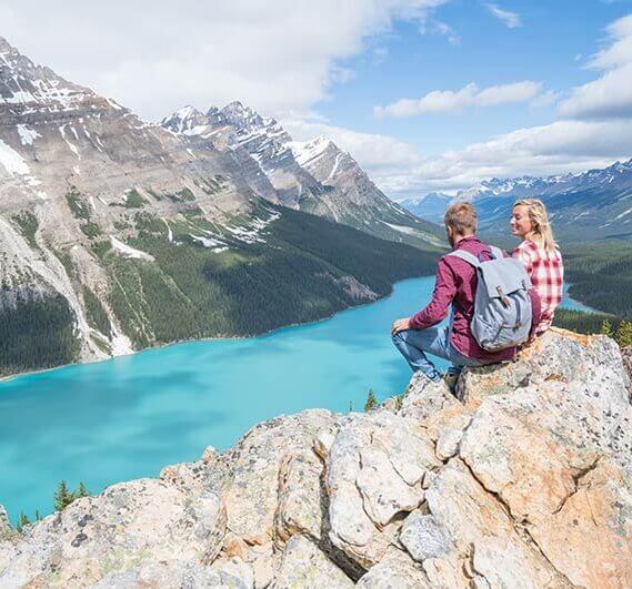 visa para canada