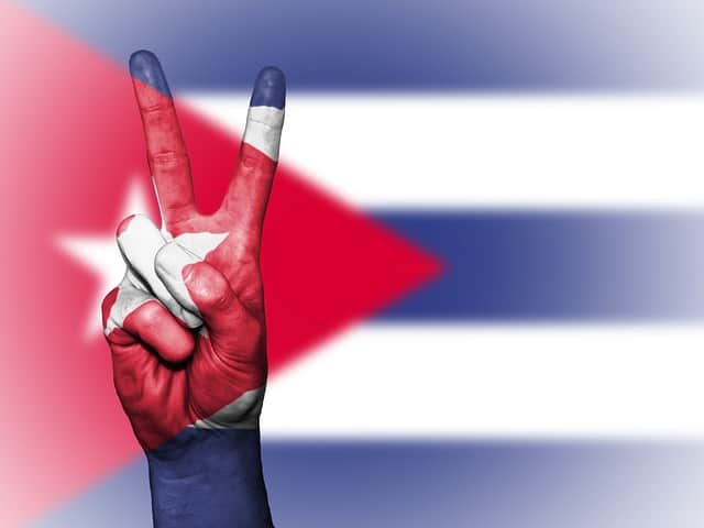 Visa Canadá para cubanos