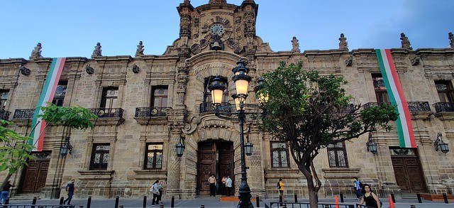 embajada de canada en guadalajara