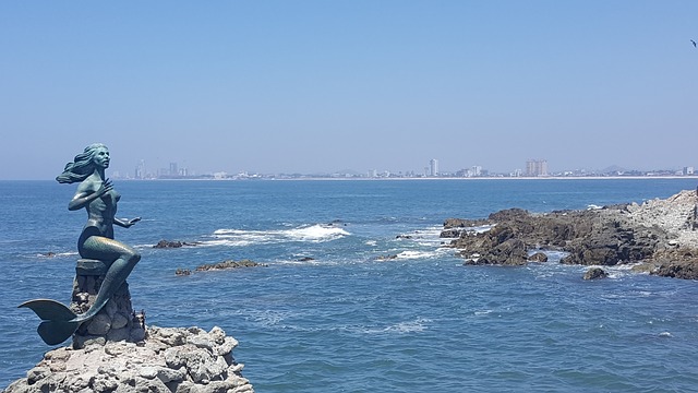 Embajada de Canadá en Mazatlán